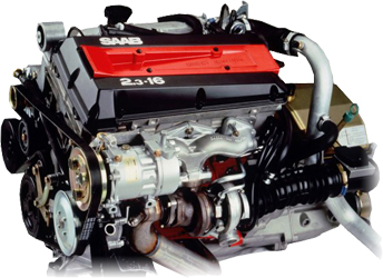 U250F Engine